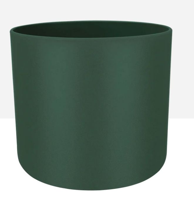 ELHO b. for soft round 22cm leaf green 