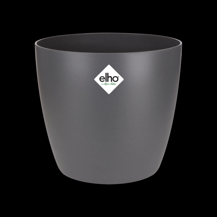 ELHO Brussels rond 16cm anthracite