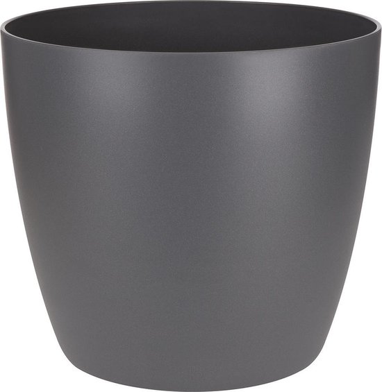 ELHO Brussels rond 18cm antraciet