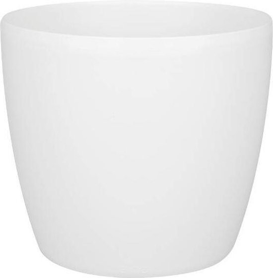 ELHO Brussels rond 20cm wit