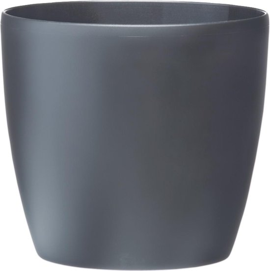 ELHO Brussels rond 22cm antraciet
