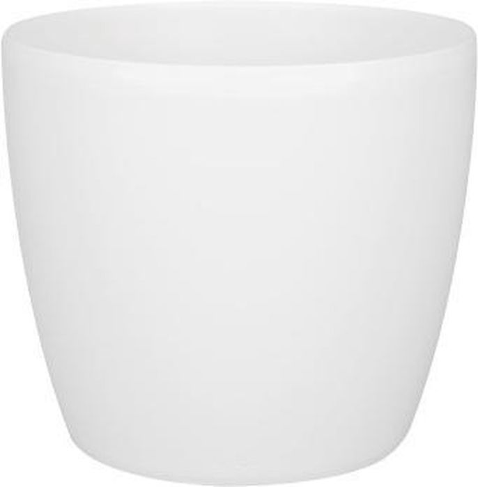 ELHO Brussels rond 25cm wit