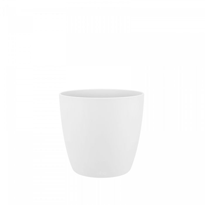 ELHO brussels rond mini wit